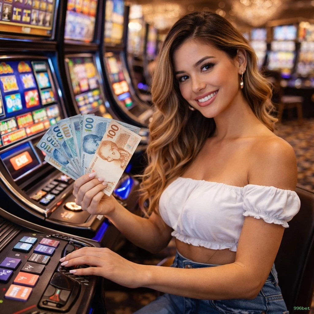 cassino_Baccarat